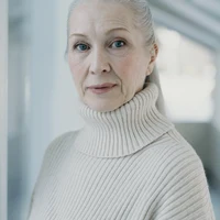 Мария Соколова