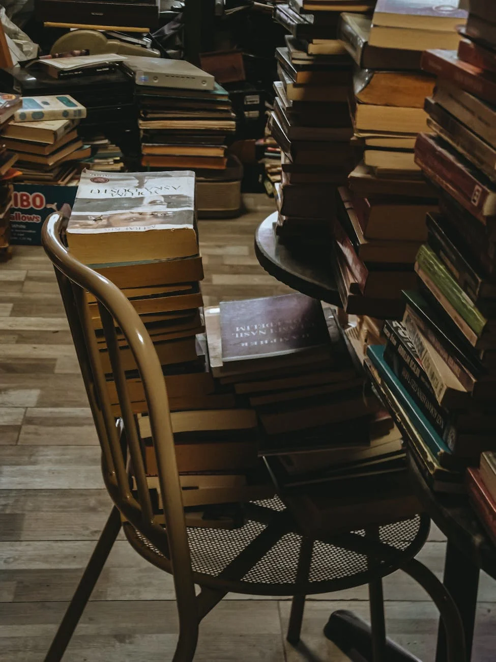 Akcii I Skidki Na Literaturu