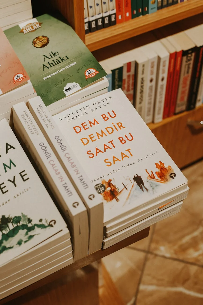 Knigi Na Inostrannyh Yazykah