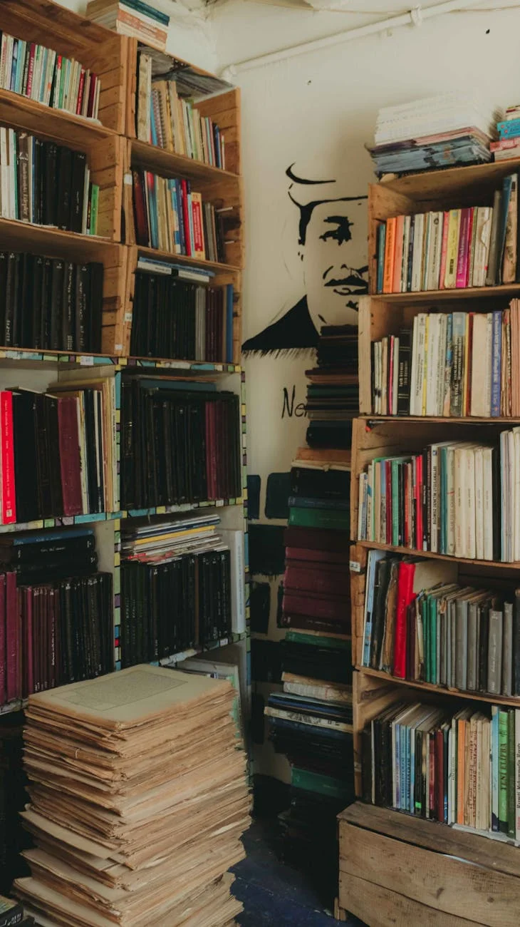 Knigi Po Iskusstvennomu Intellektu 2024