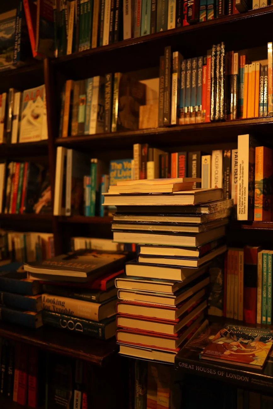 Медицинская литература: от студенческих учебников до профессиональных справочников