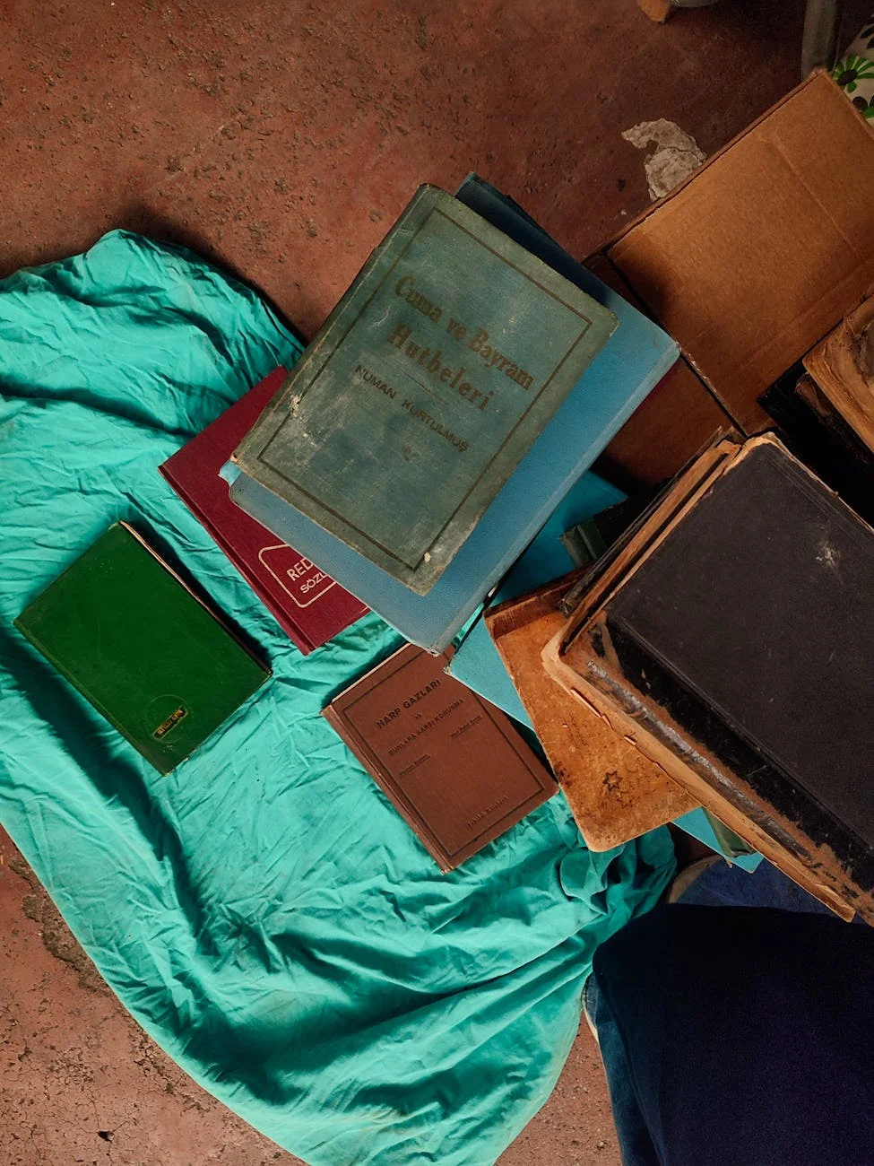 Nalogovoe Pravo I Nalogi