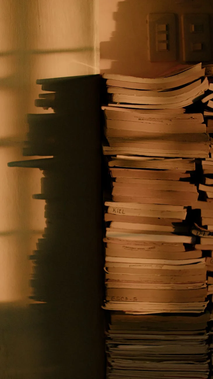 Обзор популярных авторов компьютерных книг: кто пишет лучше всего