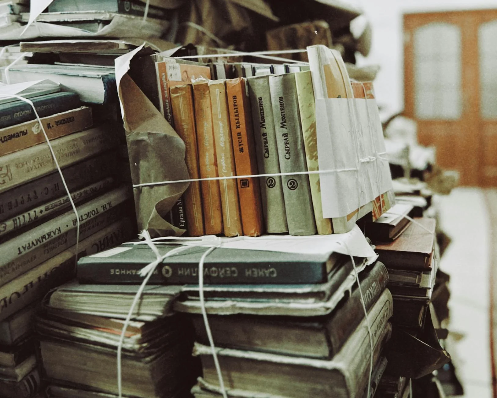 Populyarnye Avtory Kompyuternoj Literatury