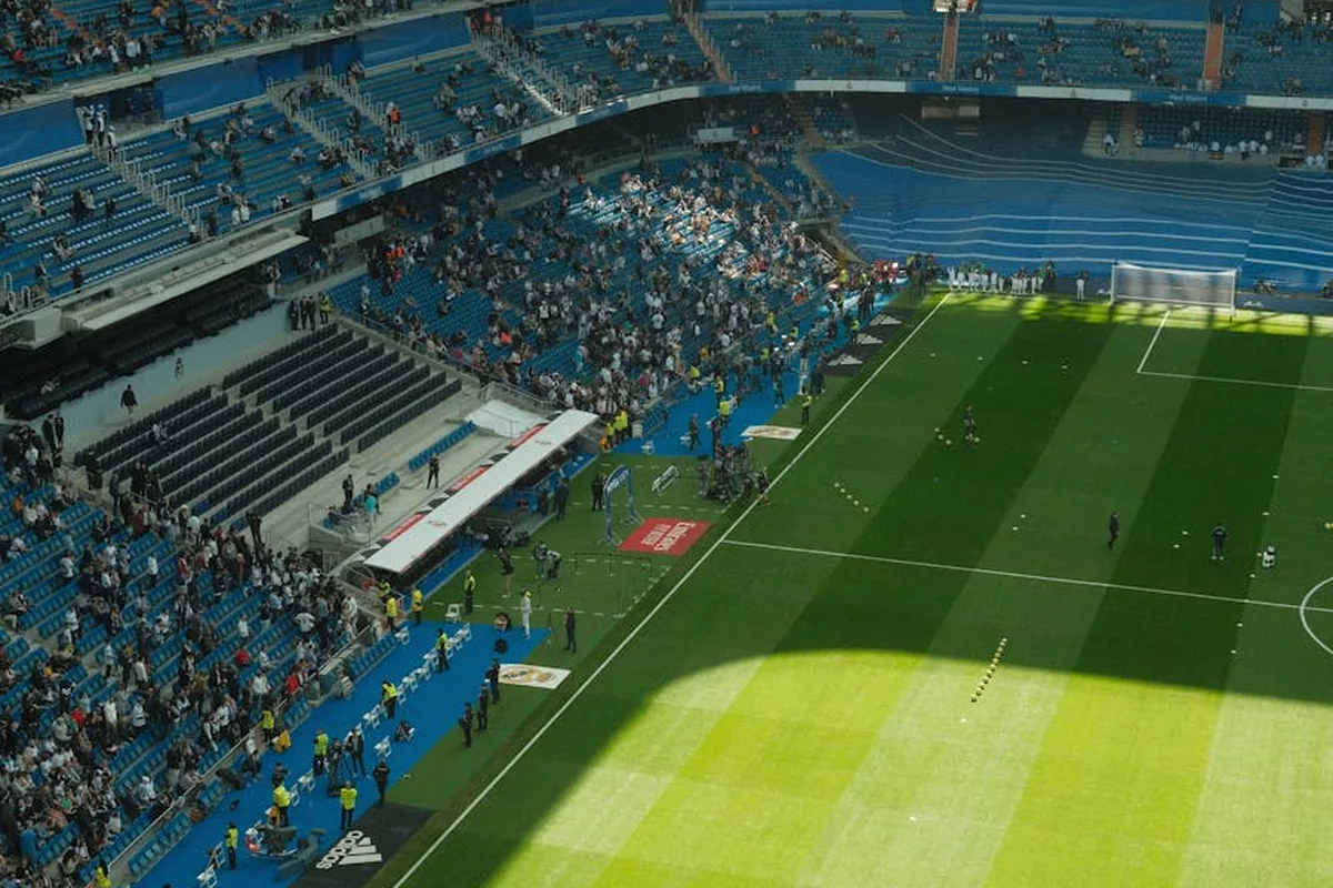 Arsenal Academy Sports Science Innovation Hale End