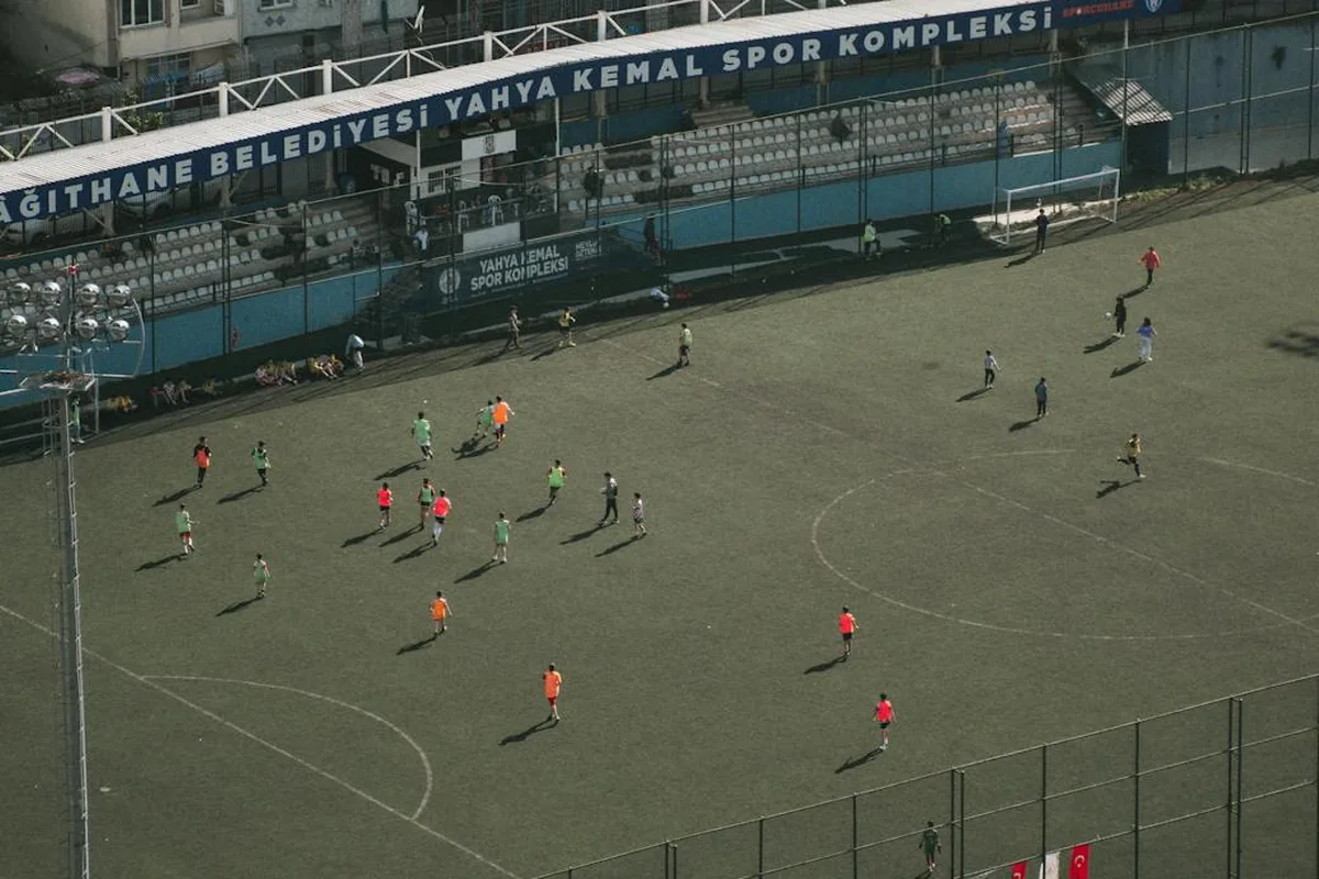 Arsenal Academy Technical Directors Impact Analysis