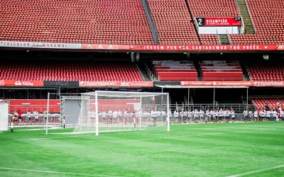 Arsenal Academy Trials Process Guide