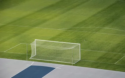 Arsenal Build Up Play Analysis 2024