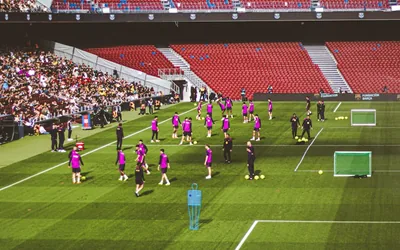 Arsenal Champions League Quarter Final 2024 25 Review