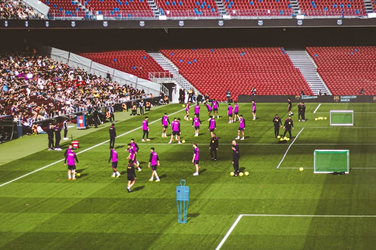 Arsenal Champions League Quarter Final 2024 25 Review