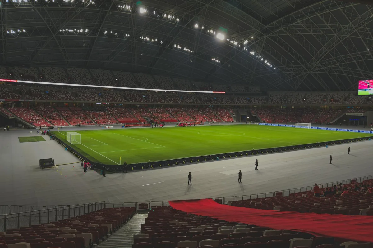 Arsenal Champions League Quarter Final 2024 Preview