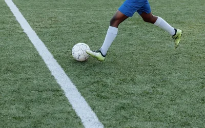 Arsenal Counter Attacking Strategy 2024 Evolution