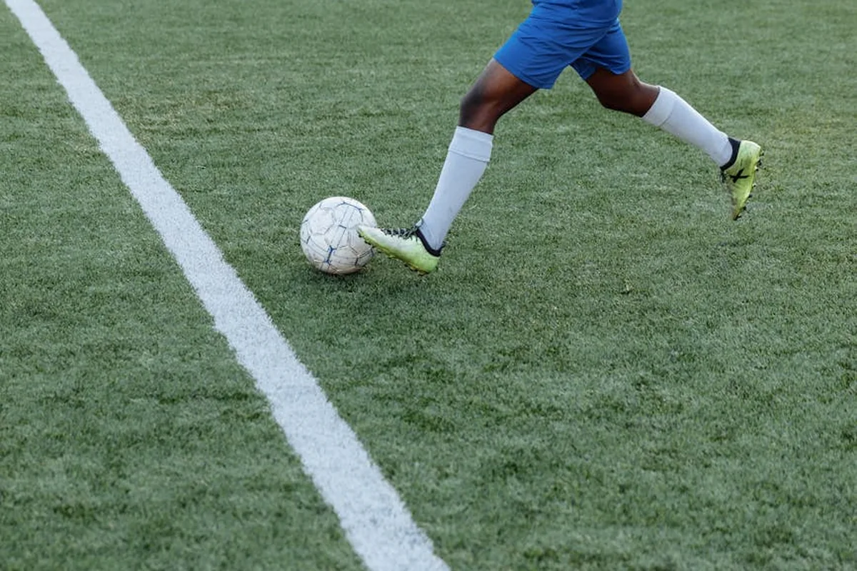 Arsenal Counter Attacking Strategy 2024 Evolution