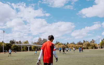 Arsenal Defensive Transitions Analysis 2024