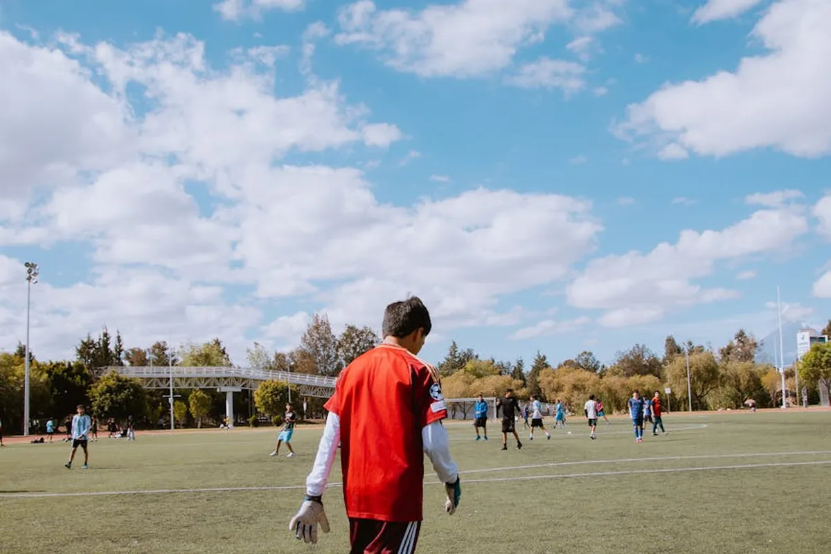 Arsenal Defensive Transitions Analysis 2024