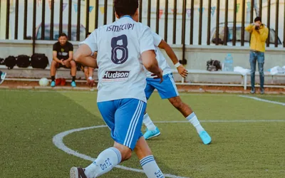 Arsenal Fan Podcasts Content Creator Landscape