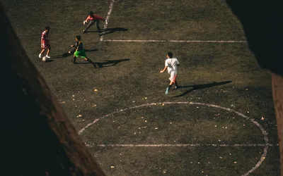 Arsenal In Possession Tactics 2024 Breakdown