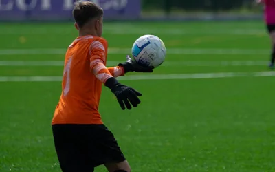 Arsenal Midfield Rotations 2024 Tactical Analysis