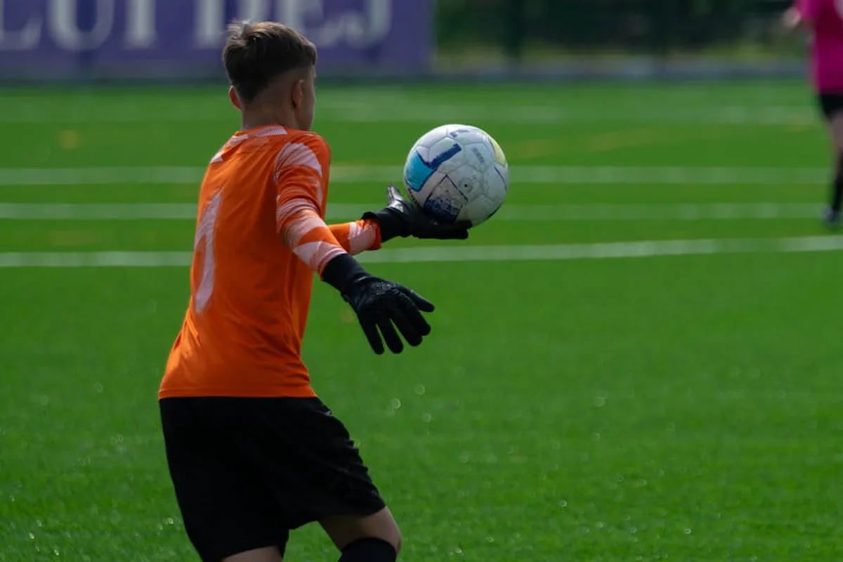 Arsenal Midfield Rotations 2024 Tactical Analysis