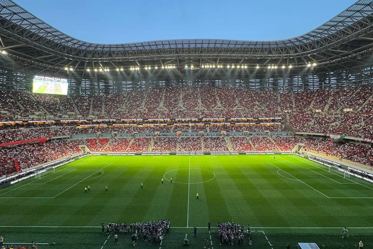 Arsenal North London Derby Emotions Tactics Analysis