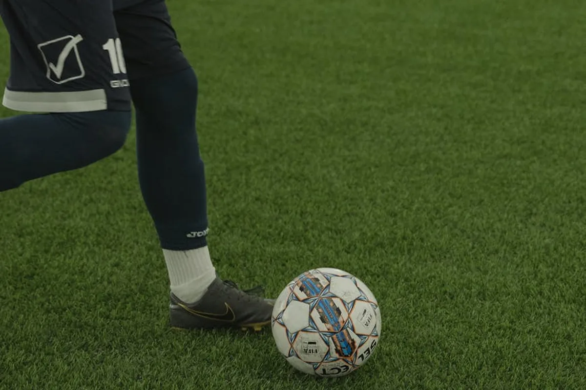 Arsenal Press Resistance Building Play Analysis 2024