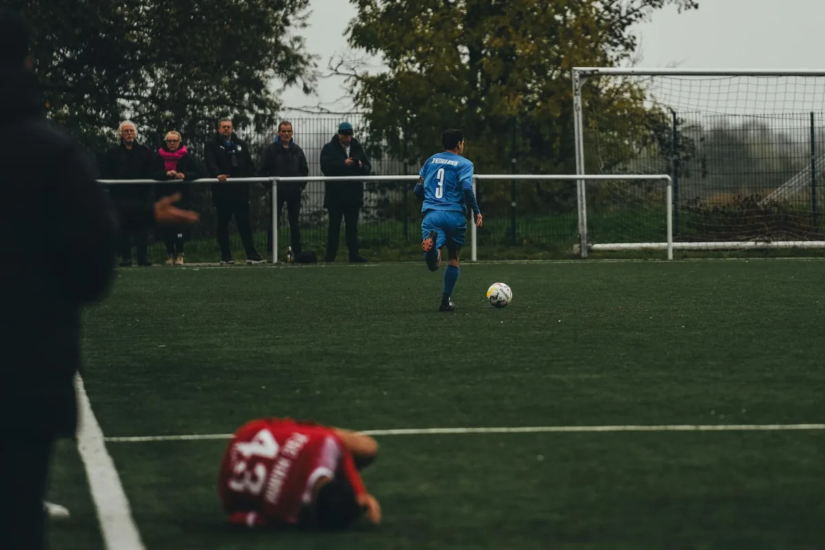 Arsenal Supporters Clubs Worldwide Guide 1