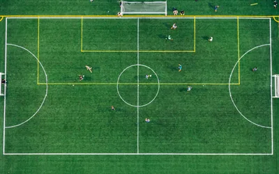 Declan Rice Midfield Role Evolution 2024