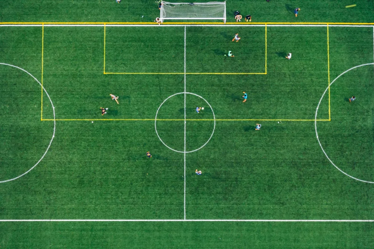 Declan Rice Midfield Role Evolution 2024