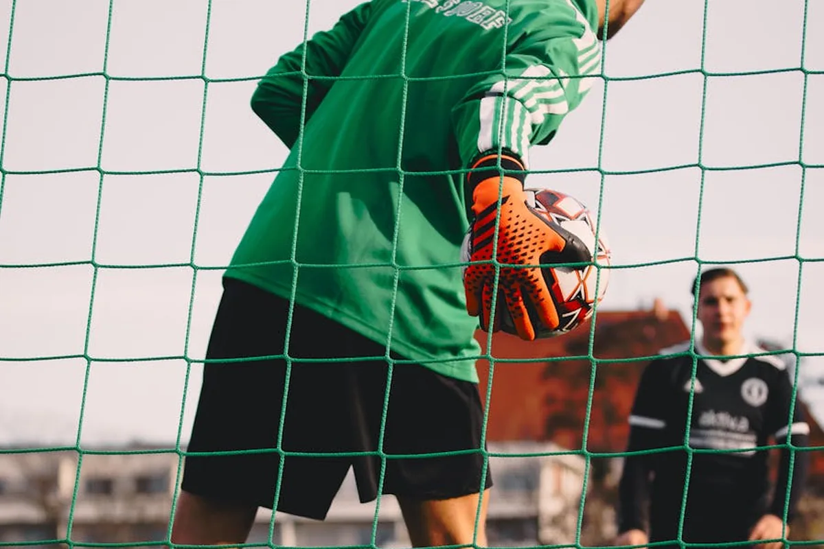 Gabriel Magalhaes Defensive Leadership Analysis 2024