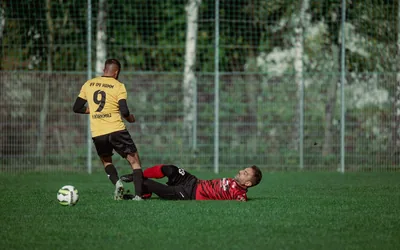 Hale End Academy Training Methodology Guide 2024