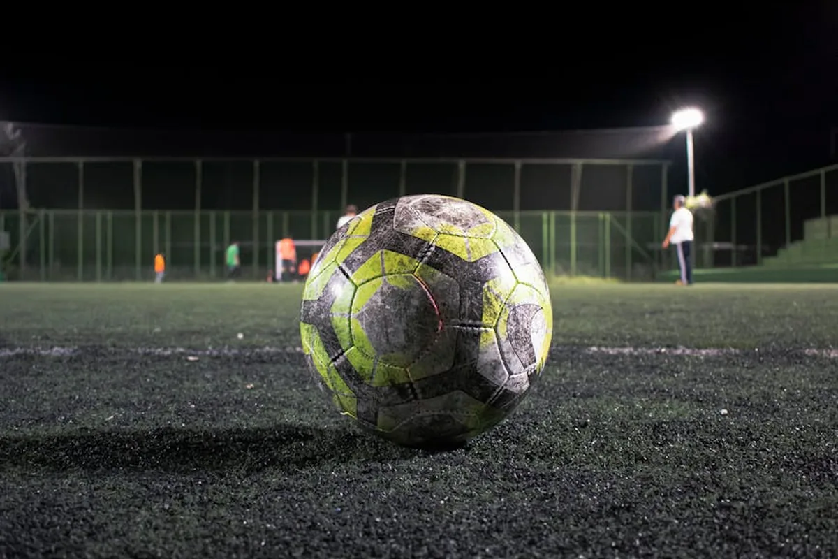 Hale End Talent Identification Process Guide