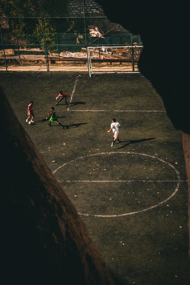 Alex Rance and the Defensive Wall: Revolutionizing Backline Play