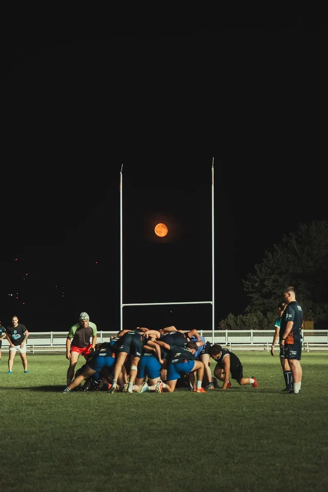 Alex Rance: Building the Defensive Wall