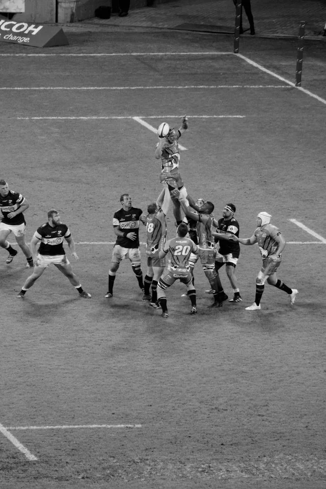 Building Team Defense Like Richmond: A Step-by-Step Guide