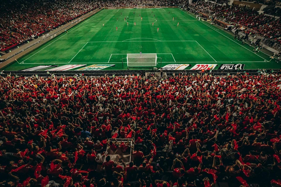 Dion Prestia: The Prototypical Inside Mid for Finals Football