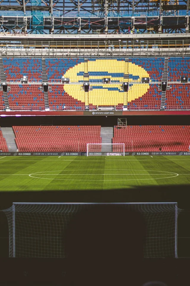 Statistical Profile of Richmond's Premiership Teams