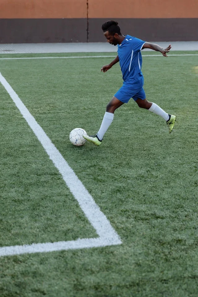 Richmond's Draft Strategy: Building the Dynasty