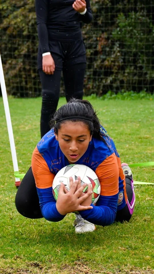 Shai Bolton's Forward 50 Craft: Creating Chaos