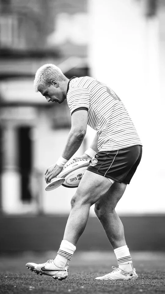 Shane Edwards' Clearance Role: The Silent Architect