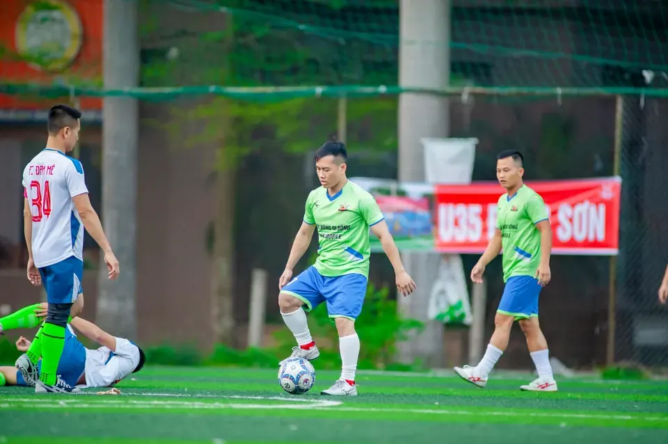 Pressure Rating (Team)