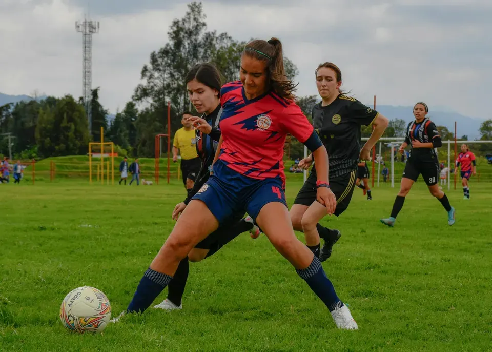 Kamdyn McIntosh & Marlion Pickett: Key Role Players