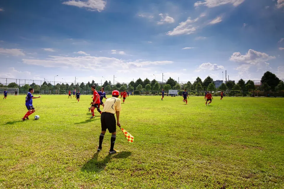 Fixing Breakdowns in Team Pressure: Drills and Solutions